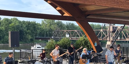 Music By the River