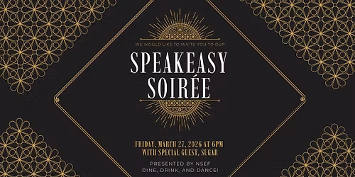 2026 NSEF Annual Gala Event