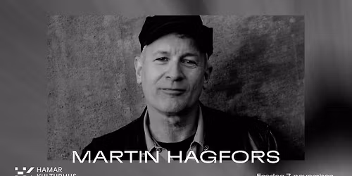 Martin Hagfors