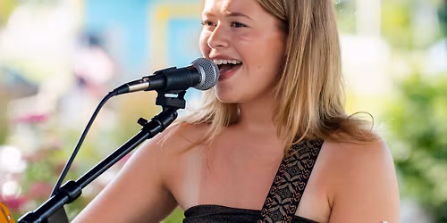 Rayna Hess Live on the Bobbers Patio