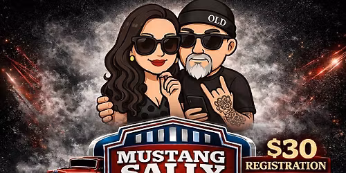 MSP 6th Annual Frisco Charity Car, Truck, and Motorcycle Indoor Show\/Outdoor Meet