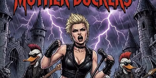 Leyland Eagles rally 