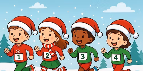 IV Polanikowy Bieg Mikołajkowy z Osirem