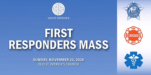 First Responder Mass