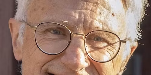 Creation Care Wisdom from Award-Winning UCC Theologian Jim Antal