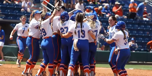 Parking Texas A&M Aggies at Florida Gators Womens Basketball