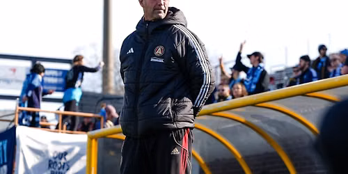 Atlanta United 2 at Chattanooga FC