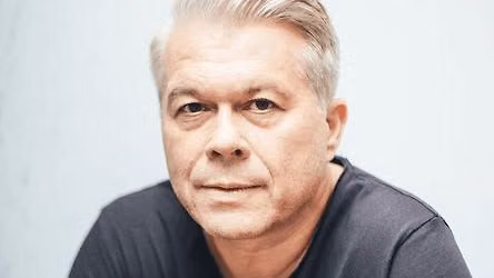 Markus Kavka