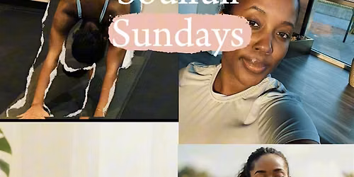 Soulfull Sundays