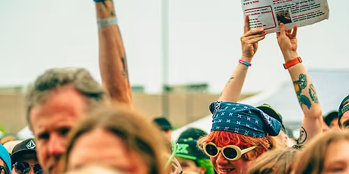 Ritchey & Onyx\u2019s Wedding After Party