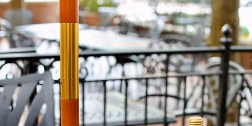Father\u2019s Day Brunch on the Patio