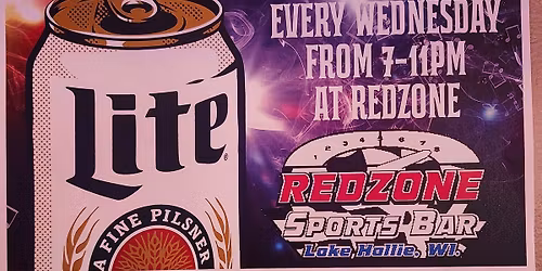 Karaoke Wed's & Contests