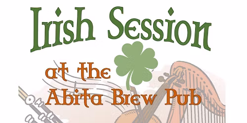 Irish Session
