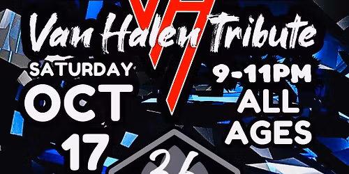 UNCHAINED at 36 Handles El Dorado Hills!