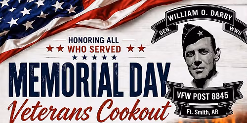Memorial Day Cookout