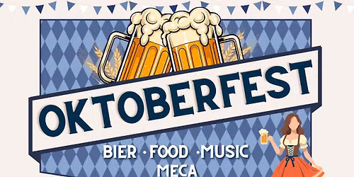 Oktoberfest