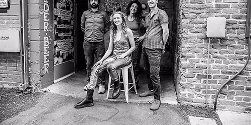 The Sweet Lillies