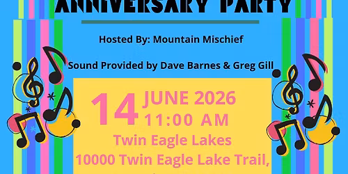 BAT 4TH Anniversary Party 