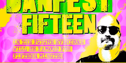 Danfest 15