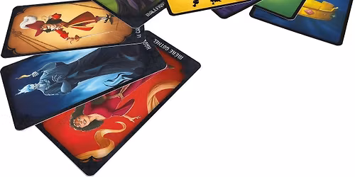 Jeux au parc de l'orangerie