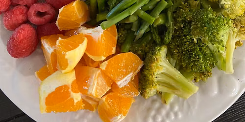 Eat Healthier? Where Do I Start?
