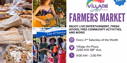Farmers Market