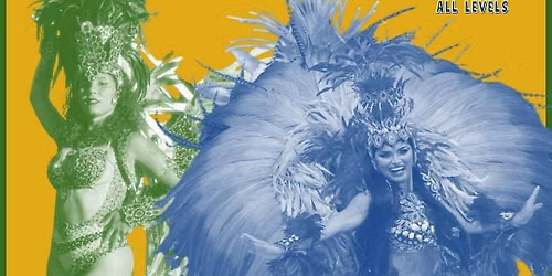 Samba Class