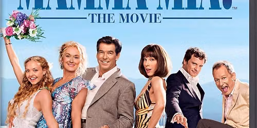 Mama Mia Sing-along!