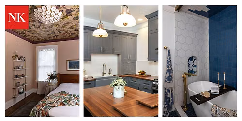 Plan Your Remodel: A Free Workshop with Expert Guidance - Seattle