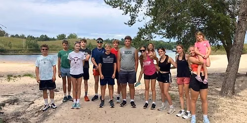 Lake Wazee CC Trip (HS only)
