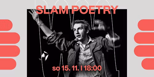 Slam Poetry