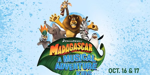 Madagascar Kids