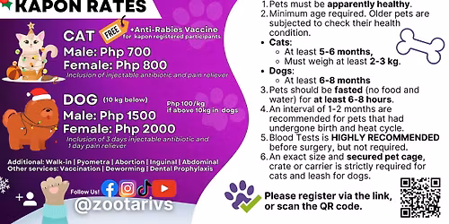 Low-cost Kapon at San Jose Del Monte, Bulacan