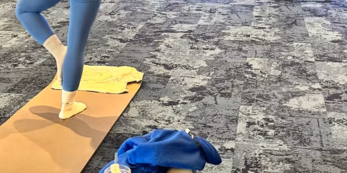 Mote SEA Morning Yoga 