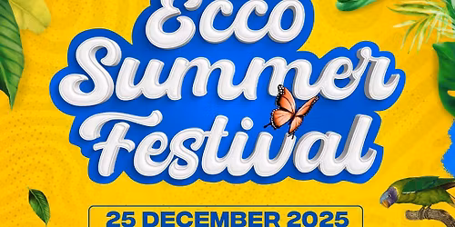 Ecco Summer Festival