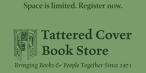 The Sun Readers Write Workshop at Tattered Cover Book Store