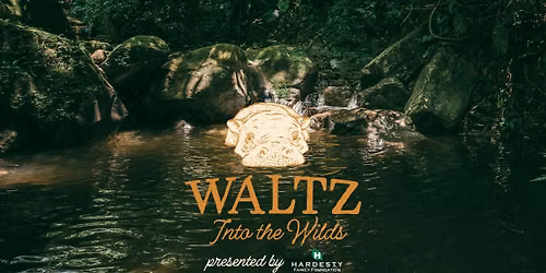 WALTZ Into the Wilds presented by Hardesty Family Foundation and The Helmerich Trust