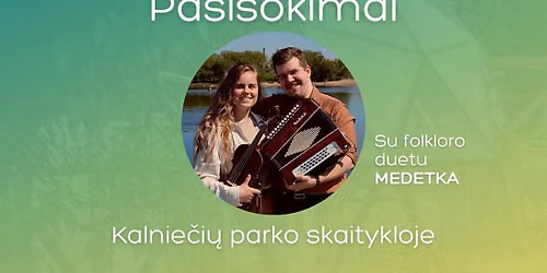 Pasi\u0161okimai Kalnie\u010di\u0173 parko skaitykloje | Etnosodas