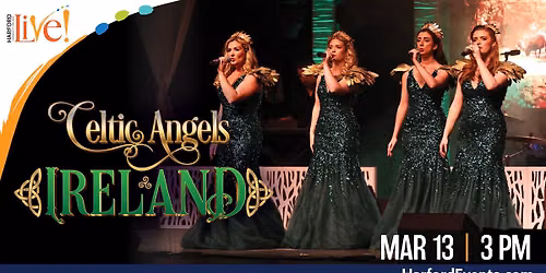 Celtic Angels Ireland