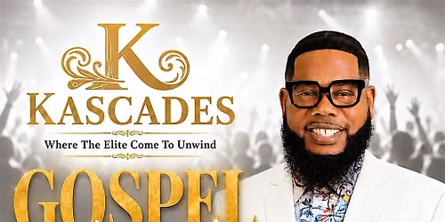 Gospel Karaoke & Soulfood Buffet, Hosted by Dr. Earl Bynum