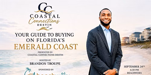 Your Guide to Buying on Florida\u2019s Emerald Coast