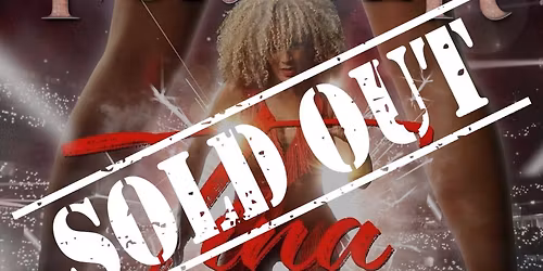 Forever Tina - Bottomless Party