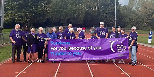Peterborough Relay For Life