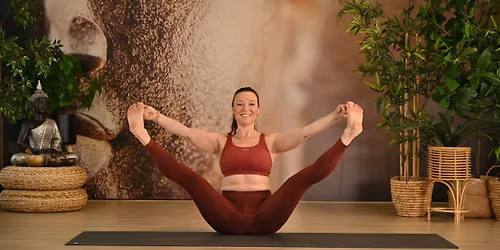 ASHTANGA YOGA BEGINNERS COURSE - 3-daagse