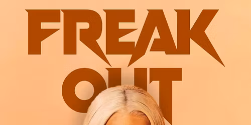 FREAK OUT - Afrobeats\/HipHop\/Amapiano\/RnB\/DanceHall