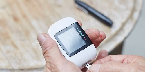 Understanding Diabetes and Nutrition