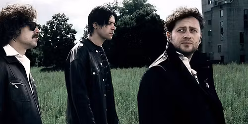 SONS | Rotown Rotterdam