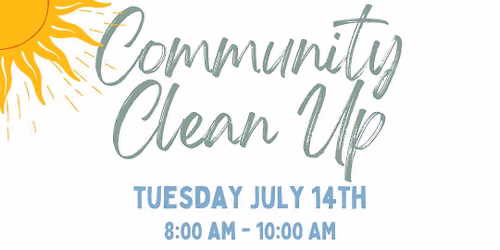 OC Green Team Beach Clean Up