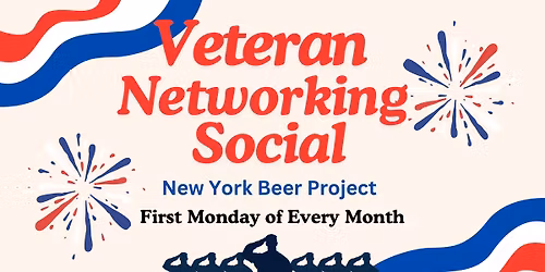 Veteran Networking Social