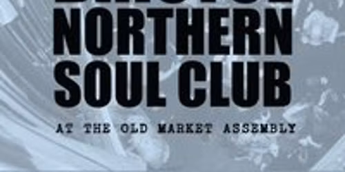 Bristol Northern Soul Club